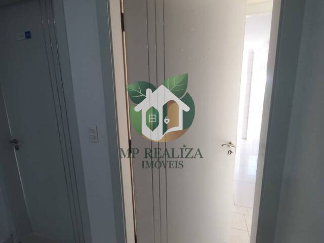 Apartamento para Locação em Mairiporã - 2