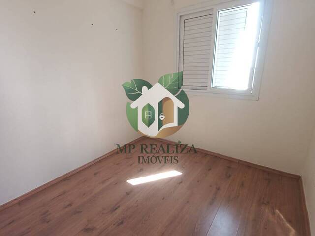 Apartamento para Locação em Mairiporã - 5