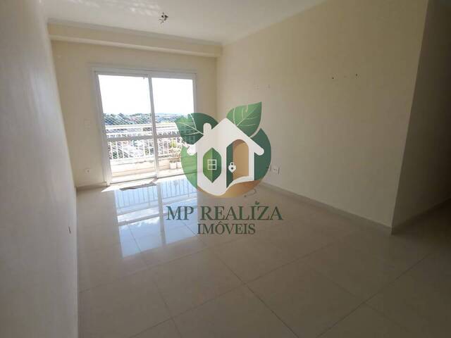 Apartamento para Locação em Mairiporã - 4