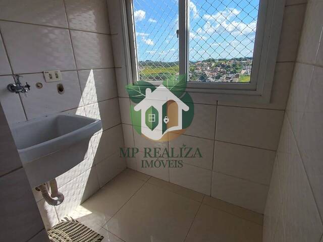 Apartamento para Locação em Mairiporã - 3