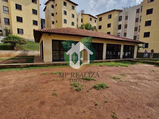 Apartamento para Venda em Mairiporã - 3