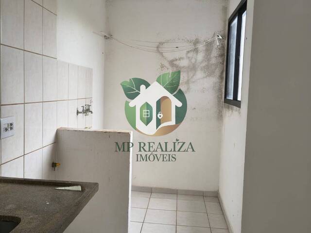 Apartamento para Venda em Mairiporã - 3