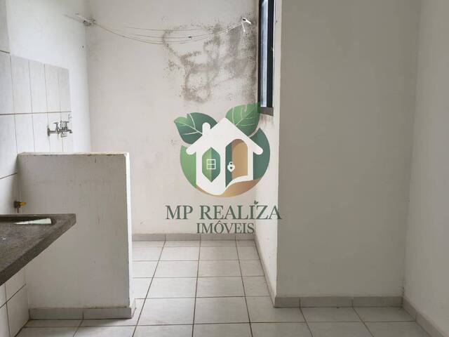 Apartamento para Venda em Mairiporã - 2