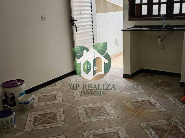 Casa para Locação em Mairiporã - 5