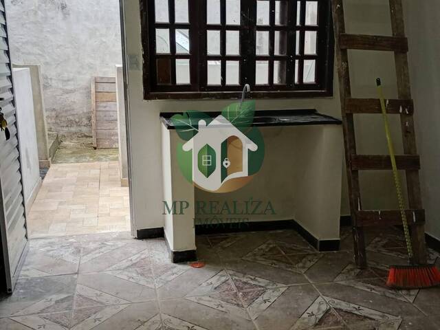 Casa para Locação em Mairiporã - 4