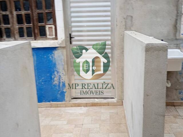 Casa para Locação em Mairiporã - 2