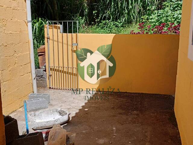 Casa para Locação em Mairiporã - 3