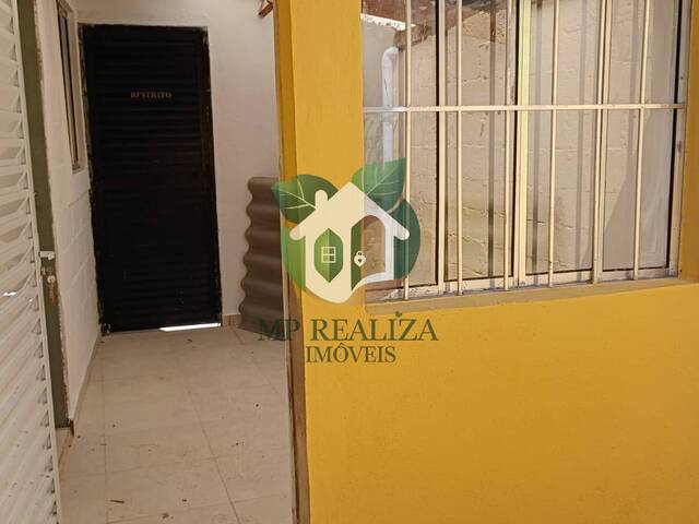 Casa para Locação em Mairiporã - 5