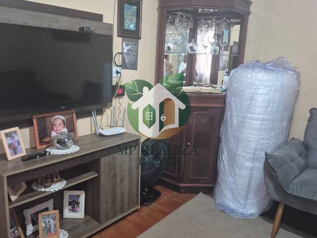 Casa para Locação em Mairiporã - 3