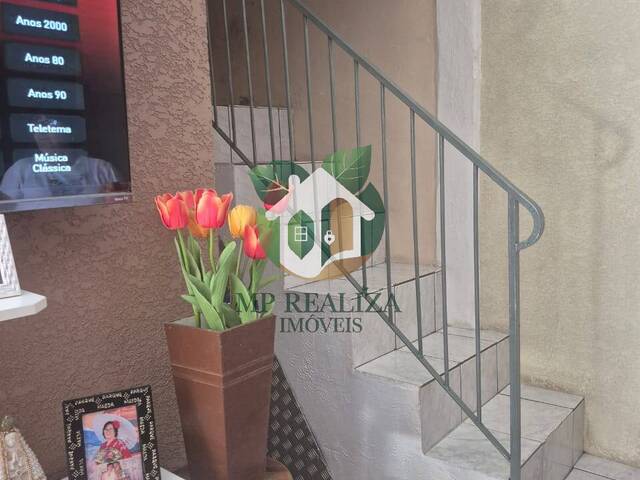 Casa para Locação em Mairiporã - 4