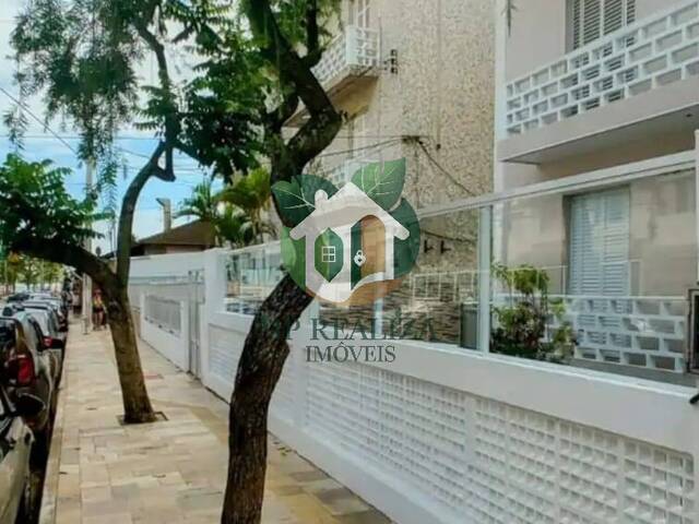 #124 - Apartamento para Venda em Mairiporã - SP - 1