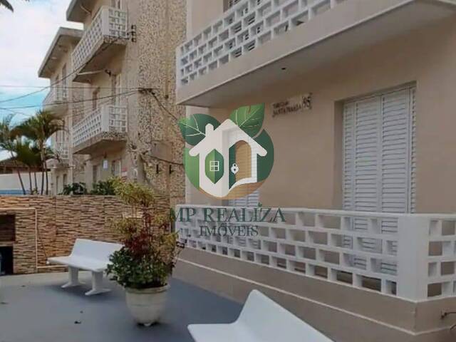 #124 - Apartamento para Venda em Mairiporã - SP - 2