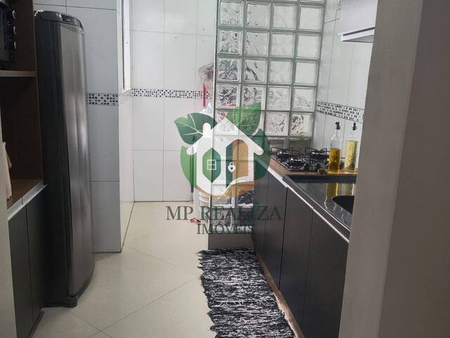 Apartamento para Venda em Mairiporã - 3