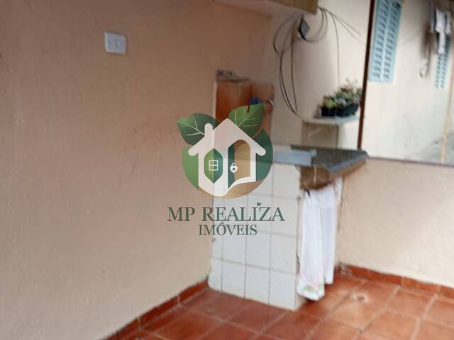 #121 - Casa para Locação em Mairiporã - SP - 2