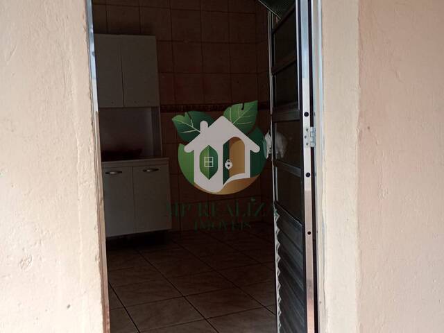 #121 - Casa para Locação em Mairiporã - SP - 3