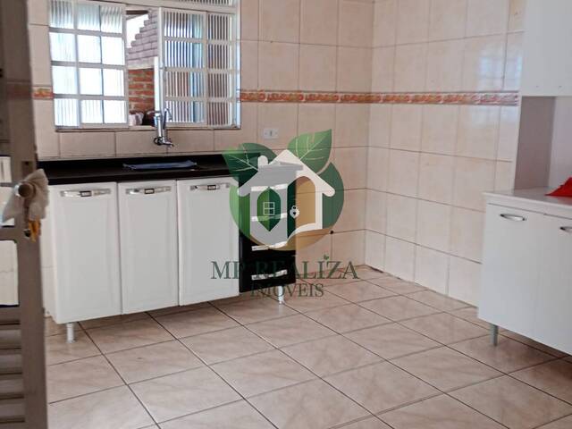 Casa para Locação em Mairiporã - 4