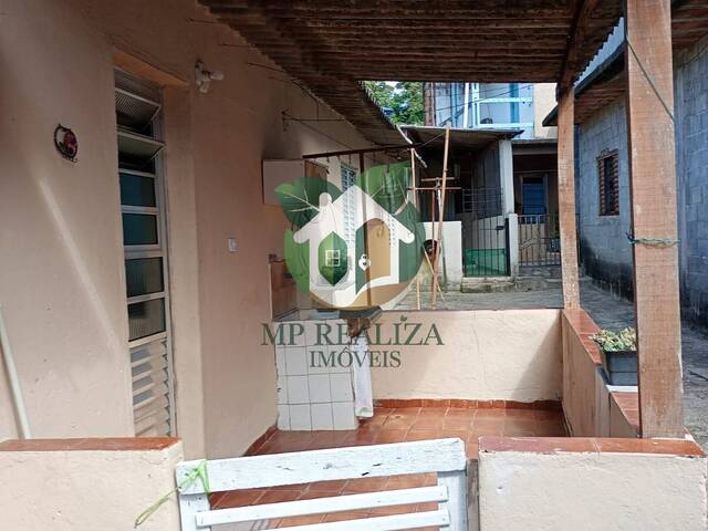 #121 - Casa para Locação em Mairiporã - SP - 1