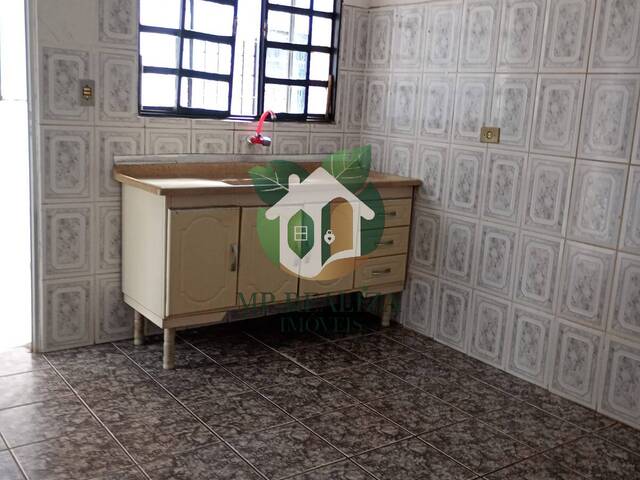 #122 - Casa para Locação em Mairiporã - SP - 3