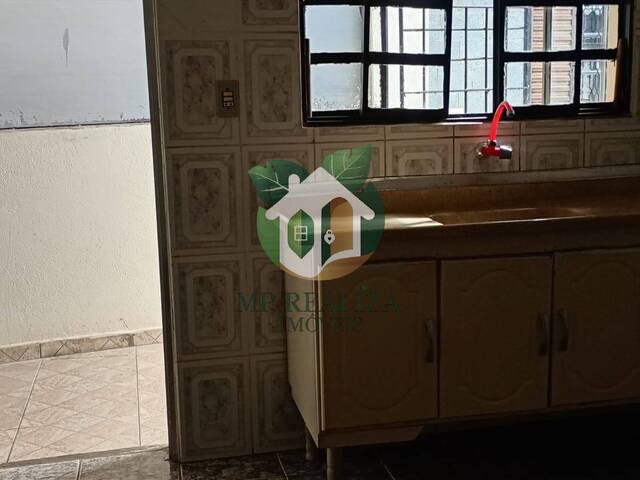 Casa para Locação em Mairiporã - 4