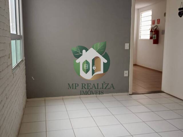 Apartamento para Locação em Mairiporã - 4
