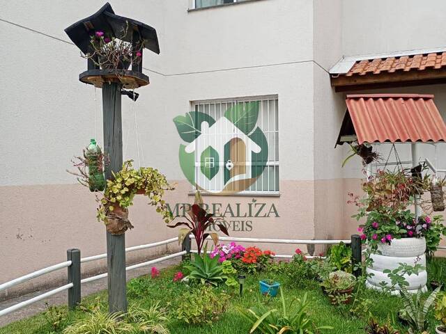 Apartamento para Locação em Mairiporã - 3