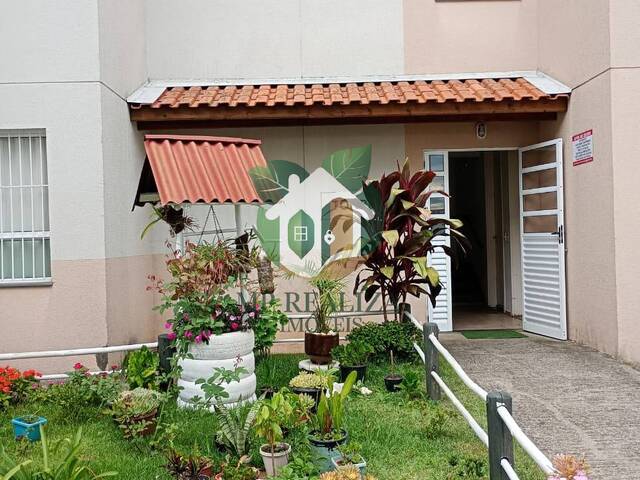Apartamento para Locação em Mairiporã - 2