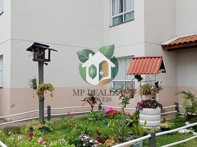 #126 - Apartamento para Locação em Mairiporã - SP