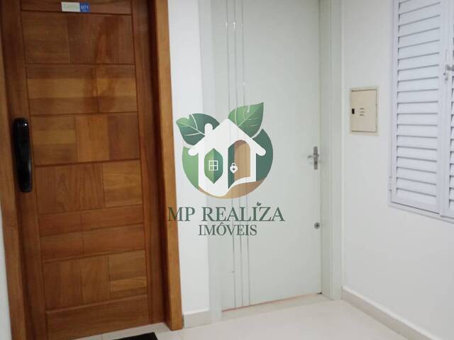 #127 - Apartamento para Venda em Mairiporã - SP
