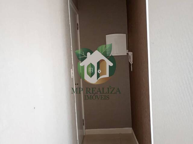 #127 - Apartamento para Venda em Mairiporã - SP