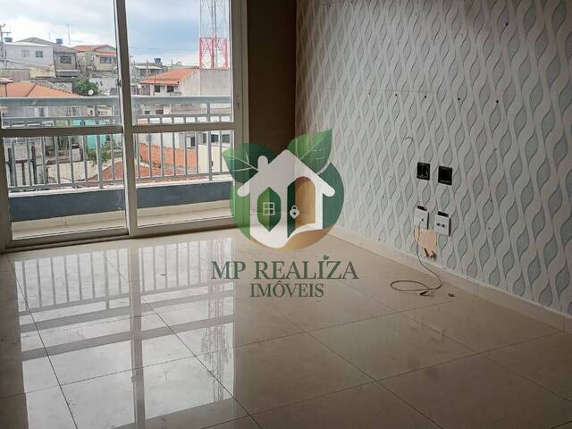 Apartamento para Venda em Mairiporã - 5