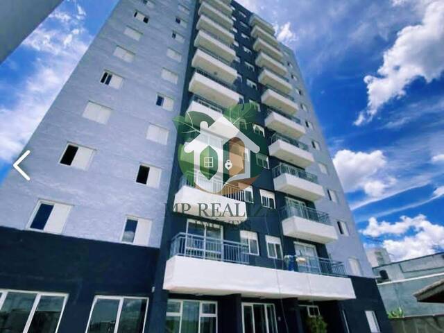 #127 - Apartamento para Venda em Mairiporã - SP