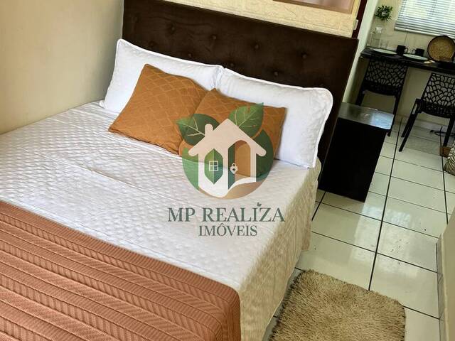 Apartamento para Locação em Mairiporã - 2