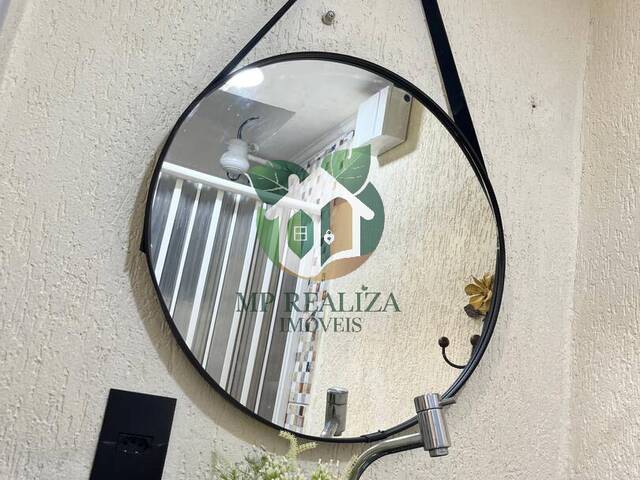 Apartamento para Locação em Mairiporã - 3