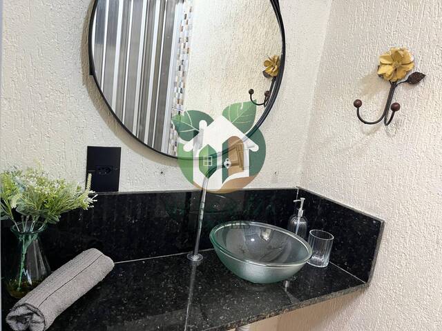 Apartamento para Locação em Mairiporã - 4