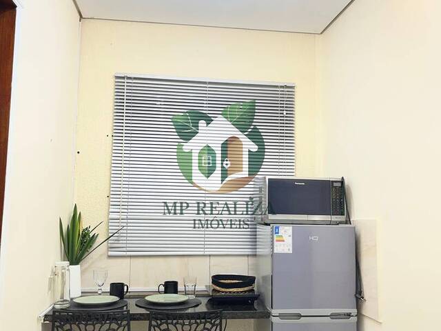 Apartamento para Locação em Mairiporã - 5