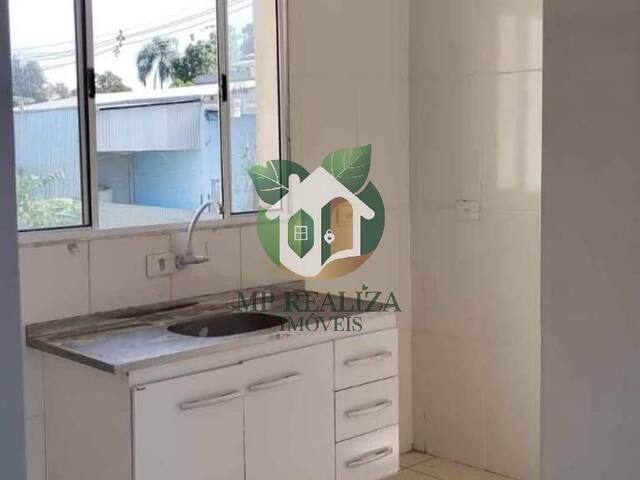 Apartamento para Locação em Mairiporã - 4