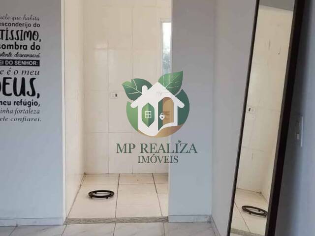 Apartamento para Locação em Mairiporã - 5