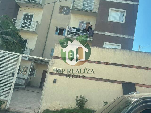 Apartamento para Locação em Mairiporã - 2