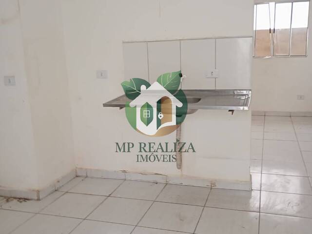 Casa para Locação em Mairiporã - 5