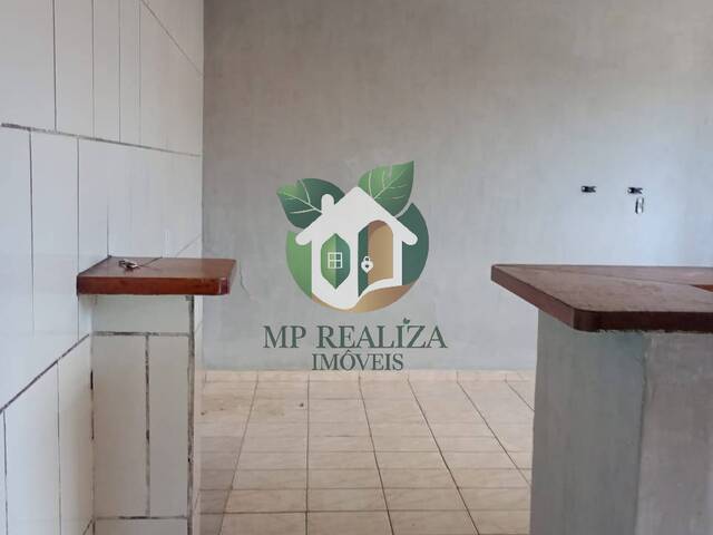 Casa para Locação em Mairiporã - 5