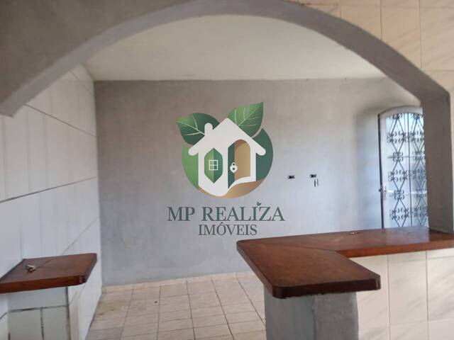 Casa para Locação em Mairiporã - 4