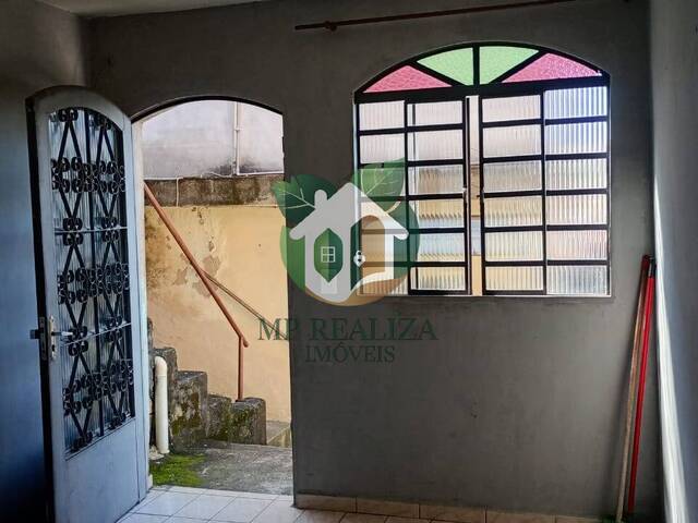 Locação em SAO FRANCISCO TERRA PRETA - Mairiporã