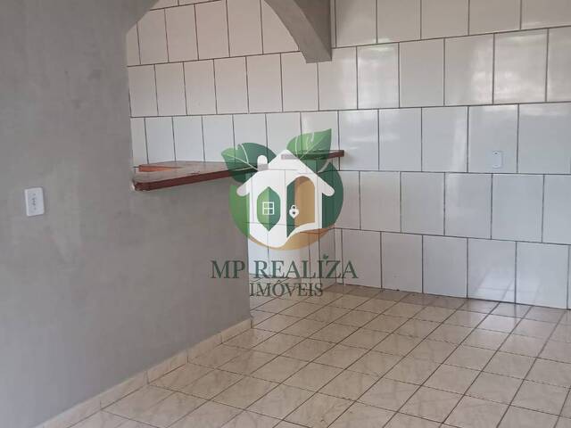 Casa para Locação em Mairiporã - 3