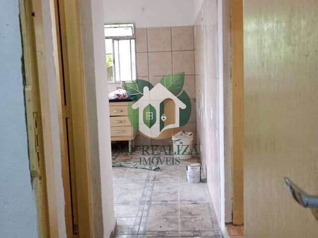 Casa para Locação em Mairiporã - 3