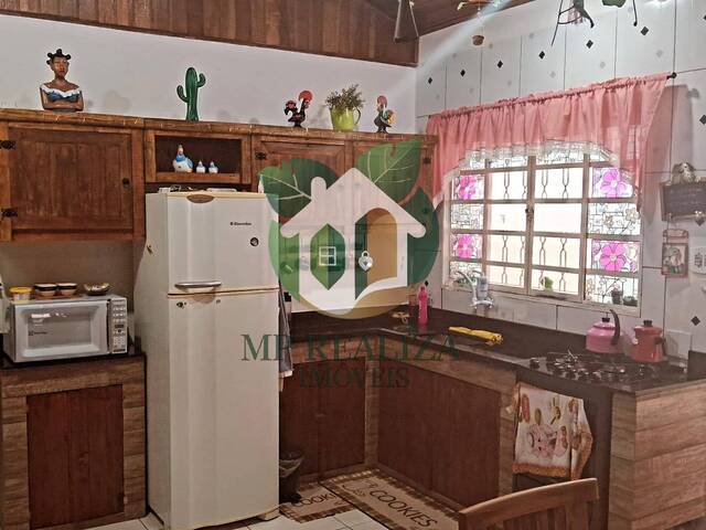 Casa para Venda em Mairiporã - 3