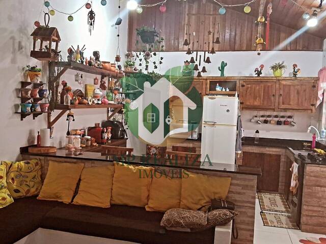 Casa para Venda em Mairiporã - 2