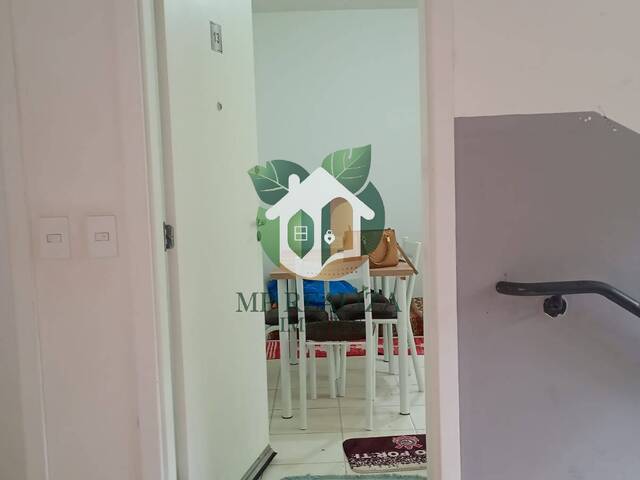 Apartamento para Locação em Mairiporã - 2