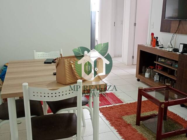 Apartamento para Locação em Mairiporã - 4