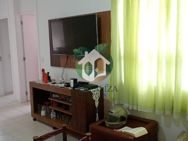 Apartamento para Locação em Mairiporã - 3