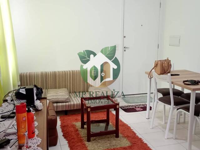 Apartamento para Locação em Mairiporã - 5